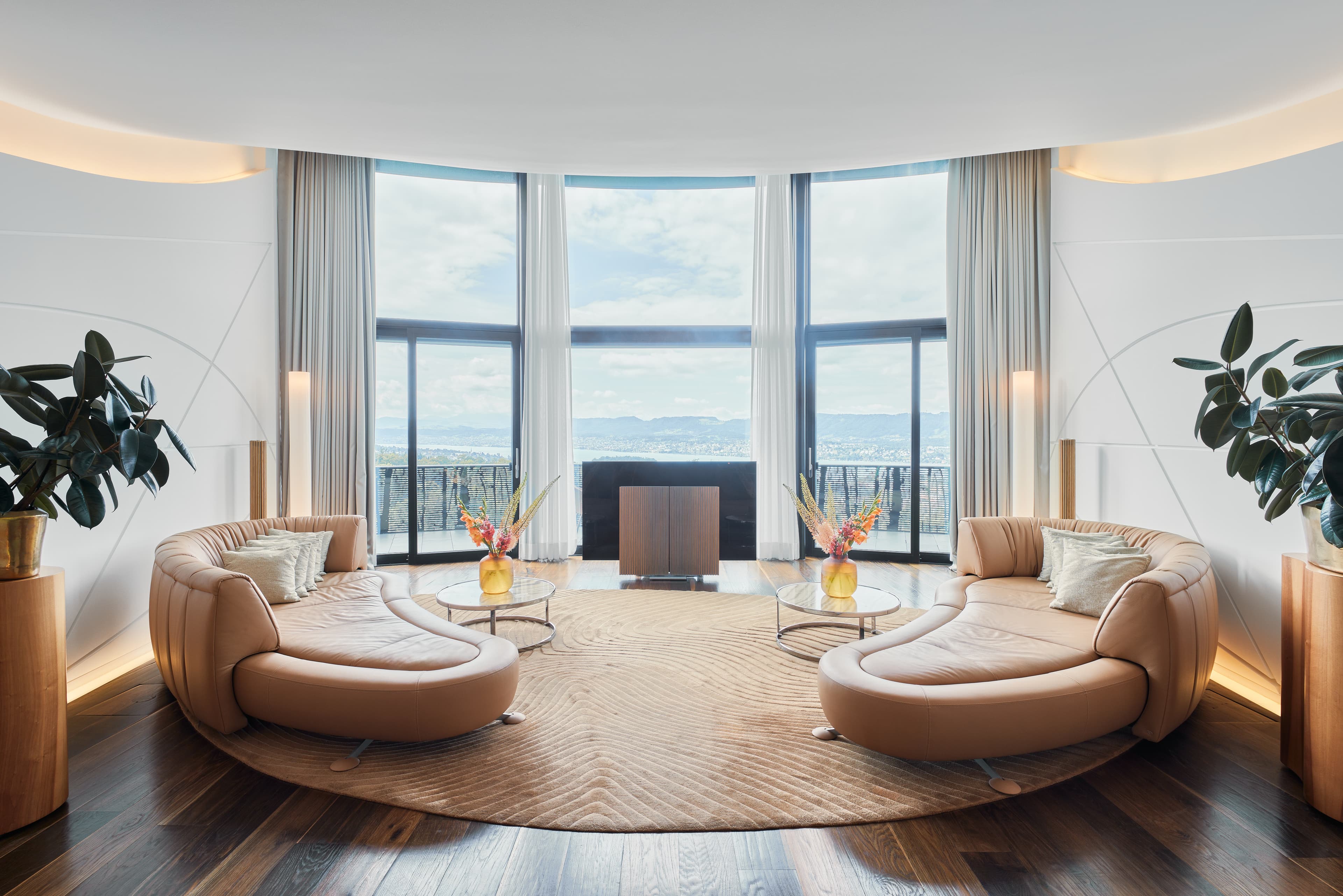 Suite Preview